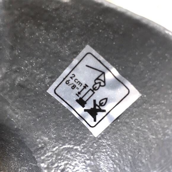 Home Decor candle holder metal like new boho style - Picture 5 of 8